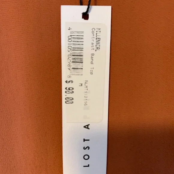 Ladies Tank - Picture 3 of 3